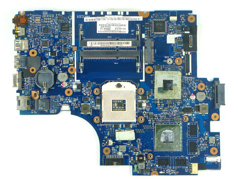 Acer 5830 5830TG P5LMJ0 LA-7221P Anakart