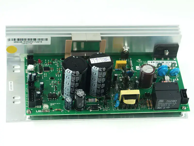 Koşu Bandı MC2100ELS-18W-ZY/2Y Güç Kaynağı Kartı