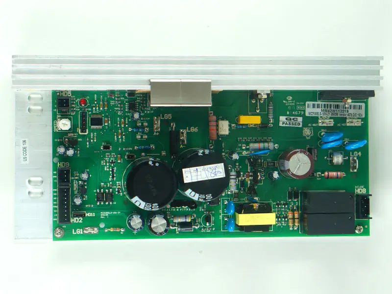 Koşu Bandı MC2100ELS-18W-ZY/2Y Güç Kaynağı Kartı