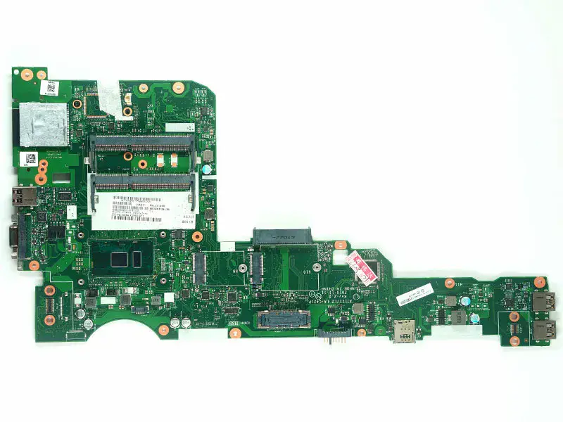 Lenovo ThinkPad L560 LA-C421P Anakart