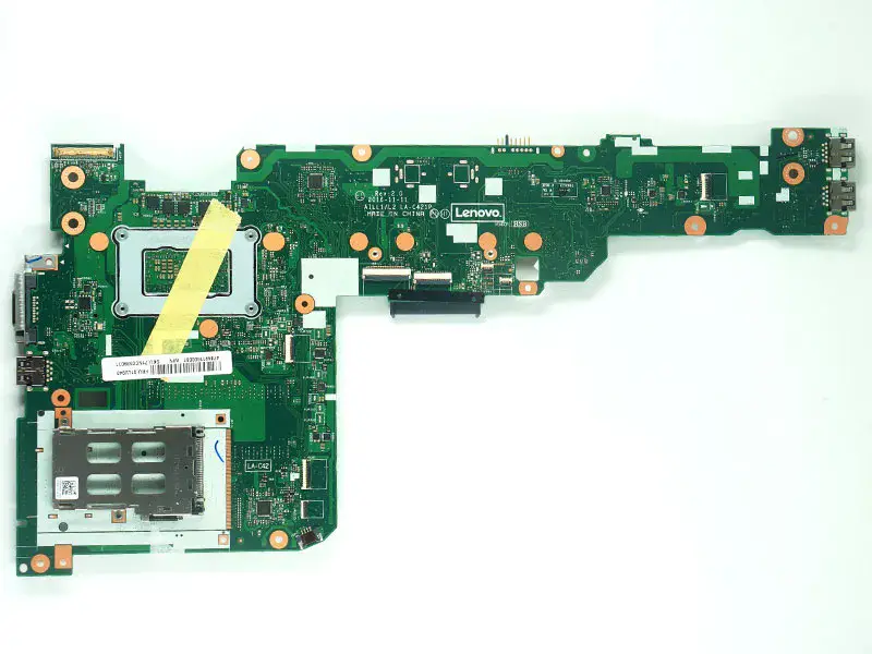 Lenovo ThinkPad L560 LA-C421P Anakart
