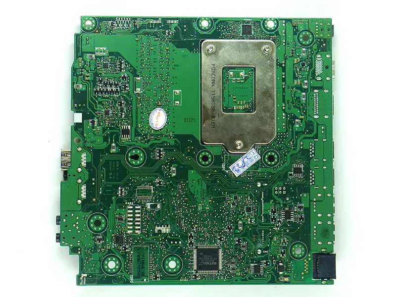 DELL 3050M D8-MFF-BF JP3NX 0JP3NX CN-0JP3NX Anakart