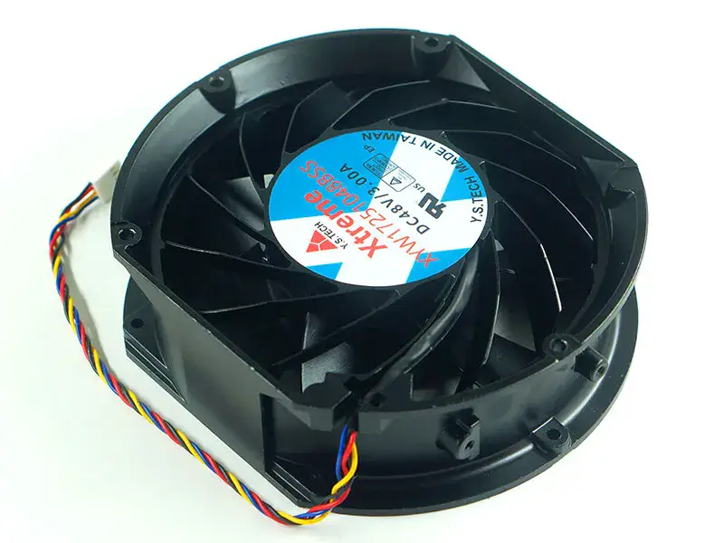 YSTECH XTREME XYW17251048BSS Fan