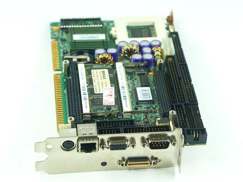 Kontron 786LCD/ST Plus anakart