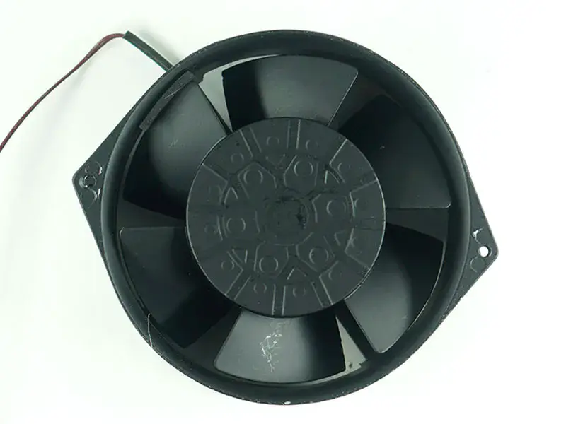 ROYAL UT675D-TP Fan