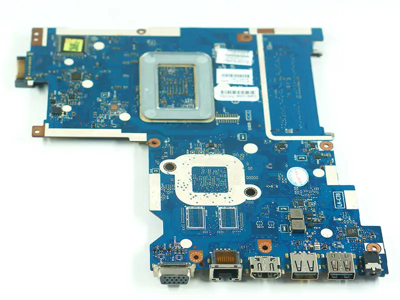 HP anakart 814611-001 15-AF ABL51 LA-C781P