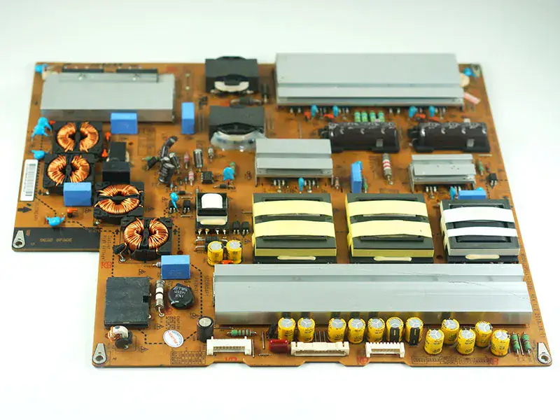 LG 65LA9700-CA EAY63069101 devre kartı