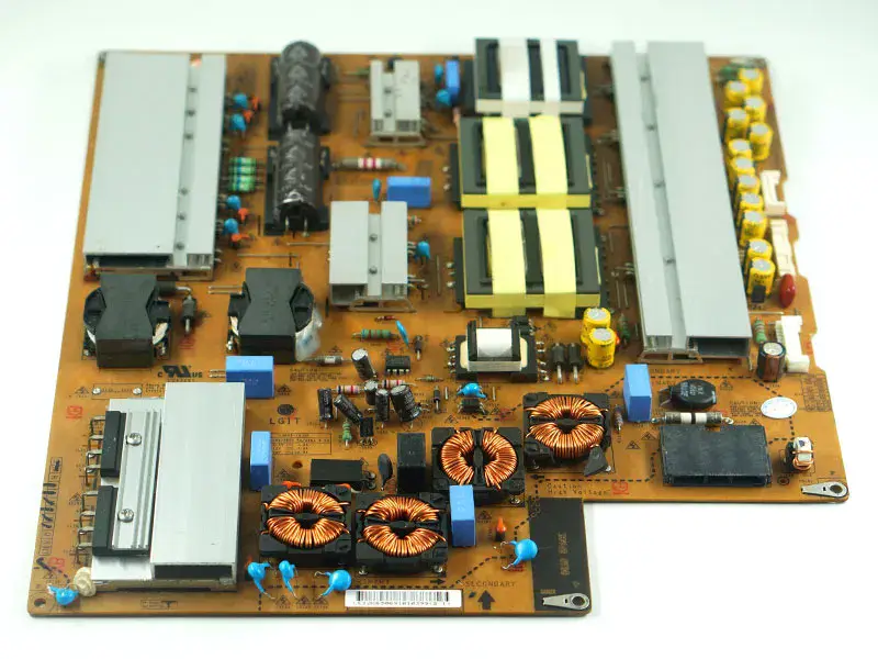 LG 65LA9700-CA EAY63069101 devre kartı