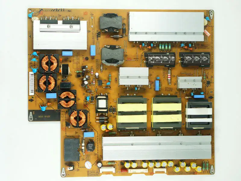 LG 65LA9700-CA EAY63069101 devre kartı