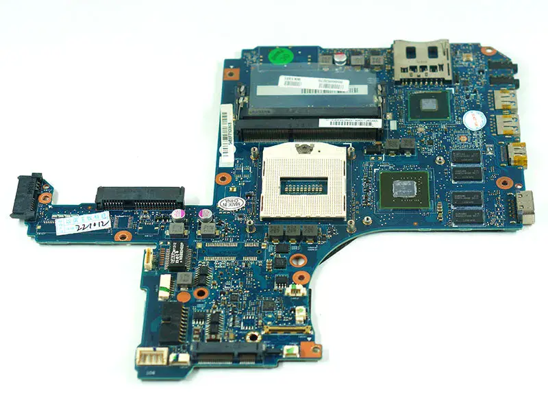Toshiba L50-A S50-A H000053270 GT740M 2GB Anakart