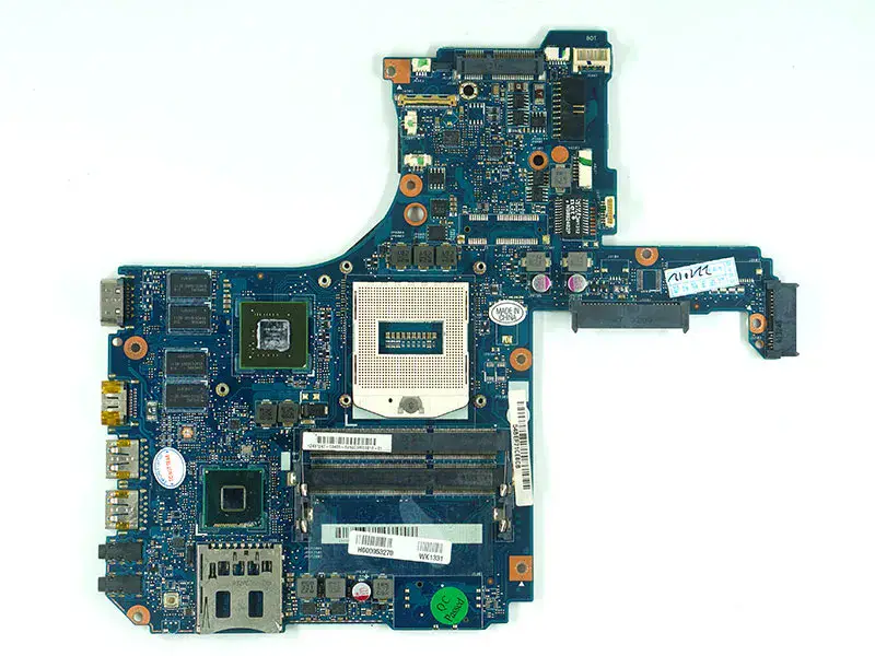Toshiba L50-A S50-A H000053270 GT740M 2GB Anakart