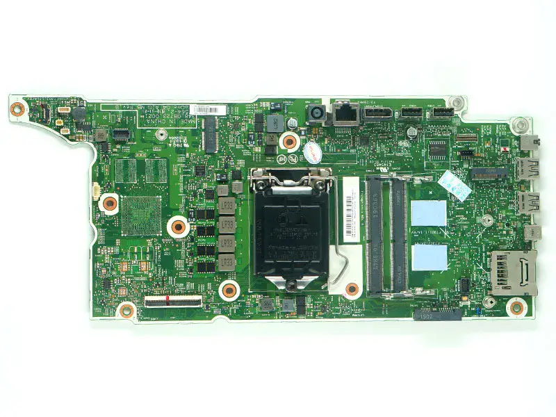 HP ProOne 400 440 600 G4 L23105-601/001 AIO anakart