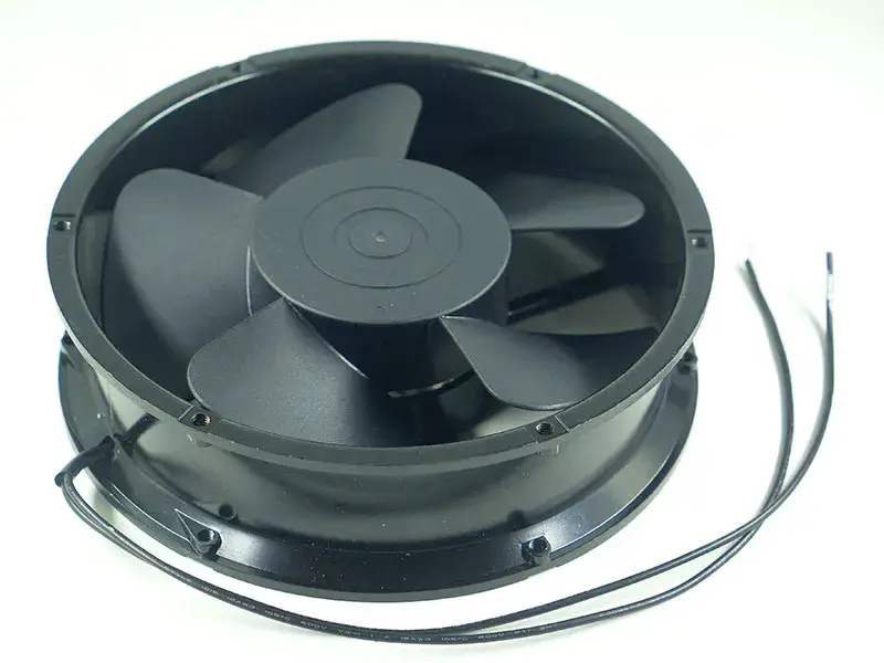 XFAN RAH2260B1-C fan