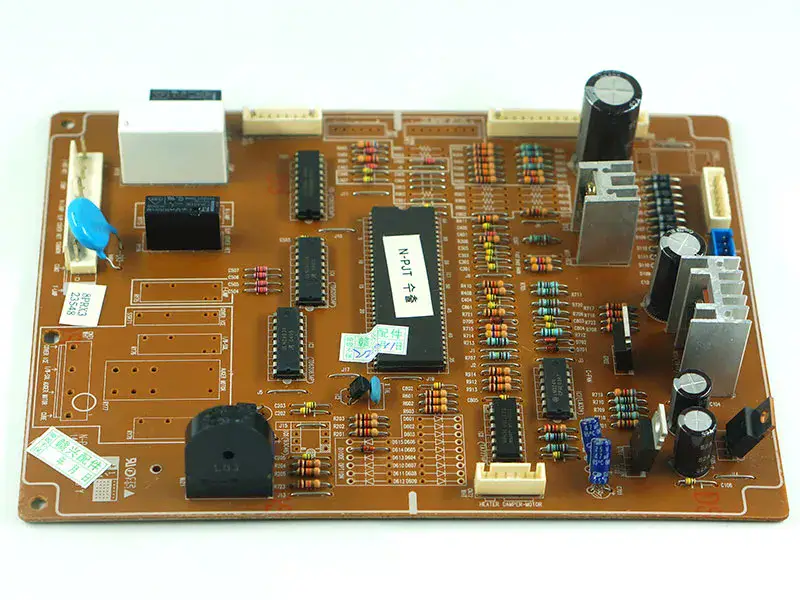 buzdolabı RS19NPSW DA41-00111A 148x197 kontrol kartı