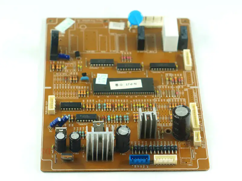 buzdolabı RS19NPSW DA41-00111A 148x197 kontrol kartı