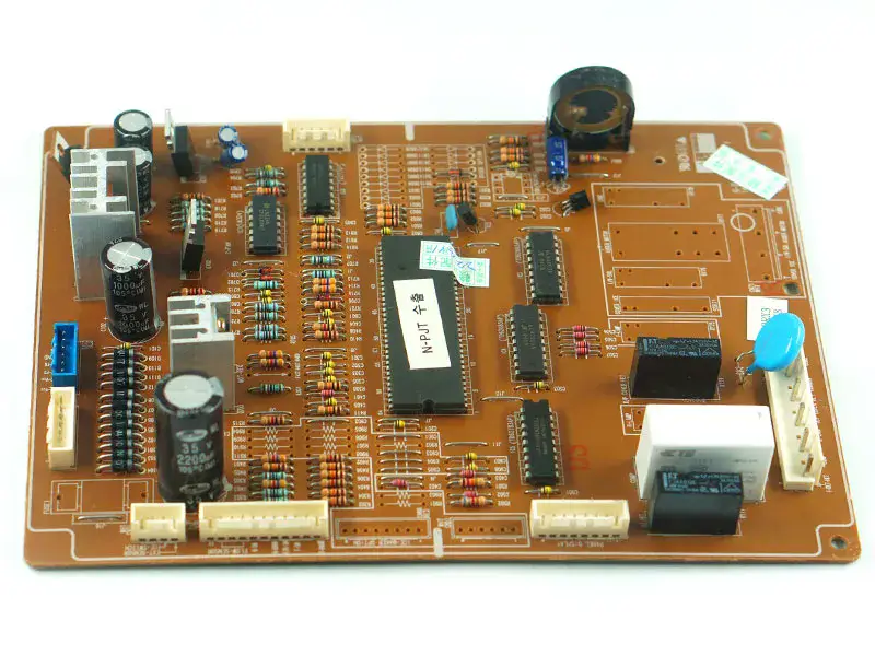 buzdolabı RS19NPSW DA41-00111A 148x197 kontrol kartı