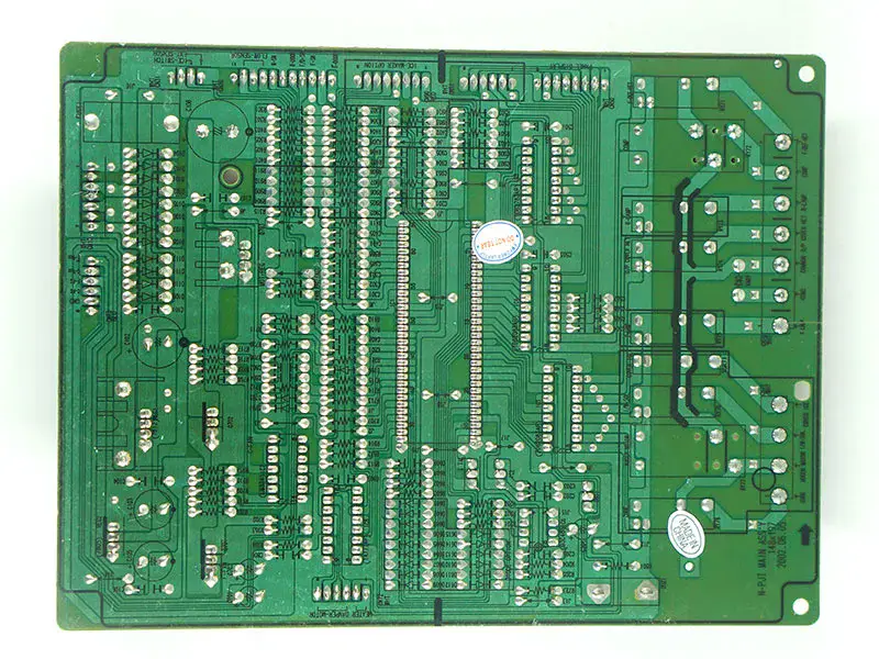 buzdolabı RS19NPSW DA41-00111A 148x197 kontrol kartı