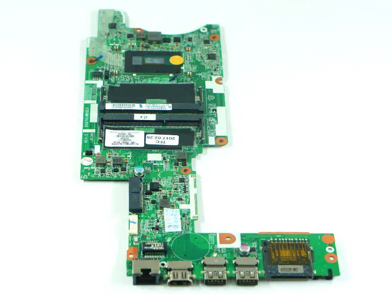 HP 774603-001 774603-501 774606-501 DA0Y61MB6E0 Anakart