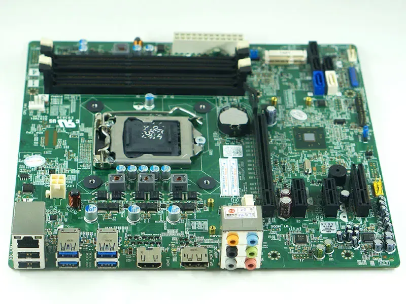 Dell XPS 8700 DZ87M01 KWVT8 0KWVT8 CN-0KWVT8 anakart