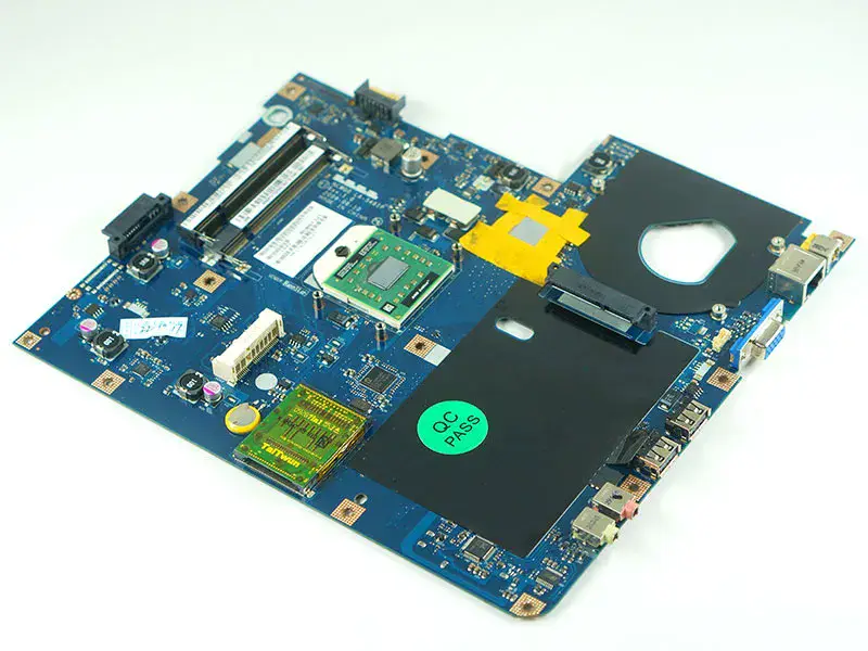 Acer MBN6702001 5516 5532 5517 LA-5481P Anakart