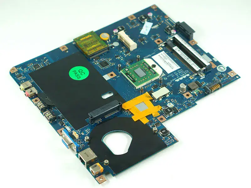 Acer MBN6702001 5516 5532 5517 LA-5481P Anakart