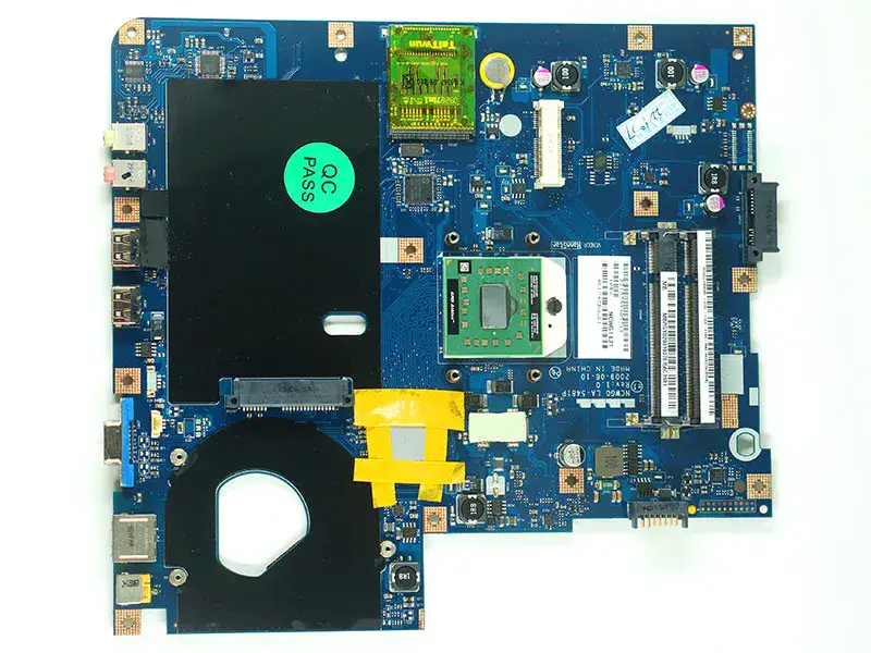 Acer MBN6702001 5516 5532 5517 LA-5481P Anakart