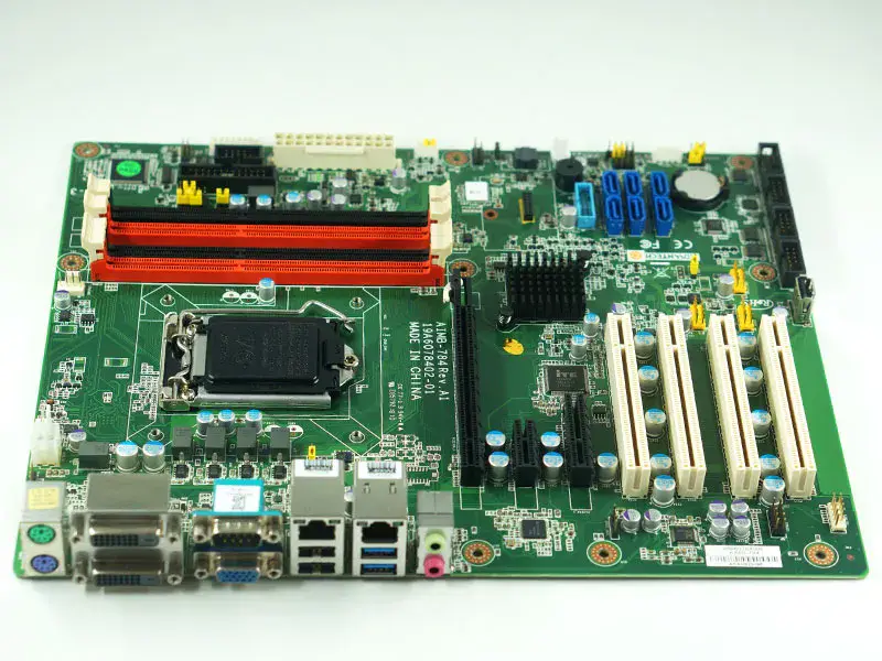 Advantech AIMB-784G2-00A1E anakart