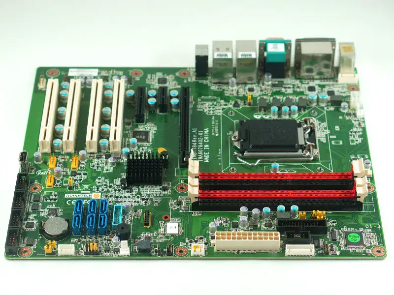 Advantech AIMB-784G2-00A1E anakart