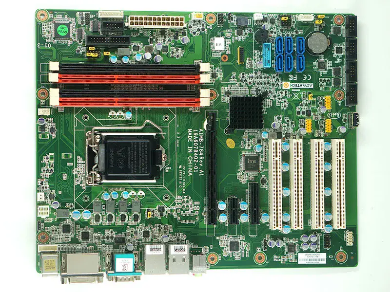 Advantech AIMB-784G2-00A1E anakart