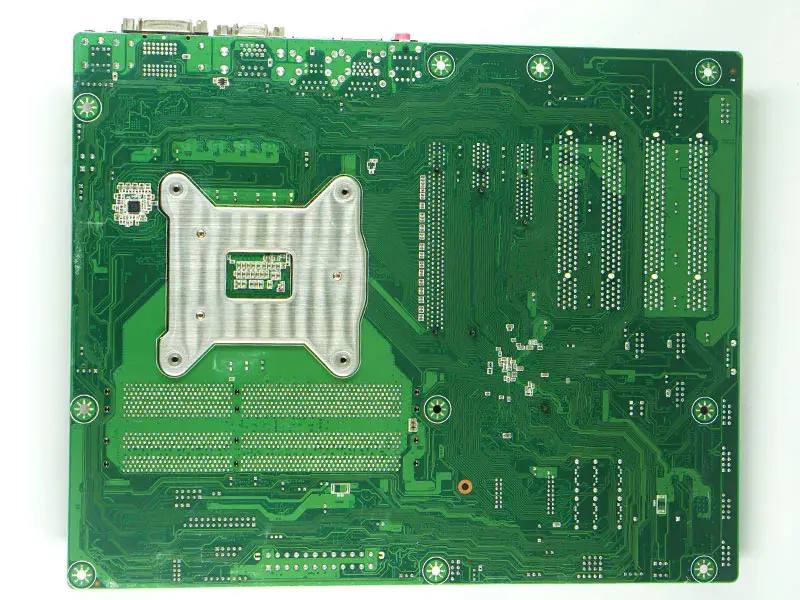 Advantech AIMB-784G2-00A1E anakart