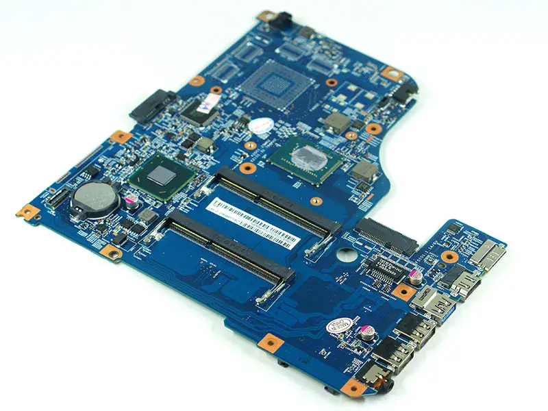 Acer V5-571P 11309-4M 48.4TU05.04M With I5 CPU Motherboard