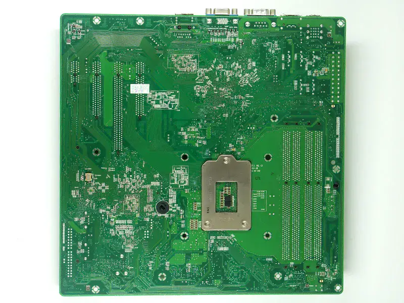 DELL PowerEdge T110 II Anakart PM2CW W6TWP 2TW3W 15TH9
