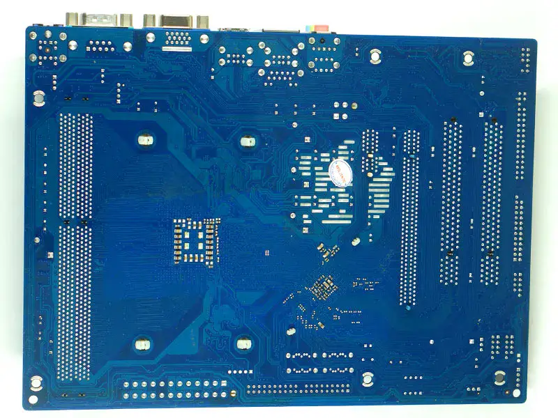 Asrock Asrock AM3 entegre küçük N68-S3 UCC anakart