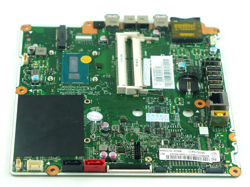 Lenovo C4030 C40-30 CIHASWS2 6050A2650901 anakart