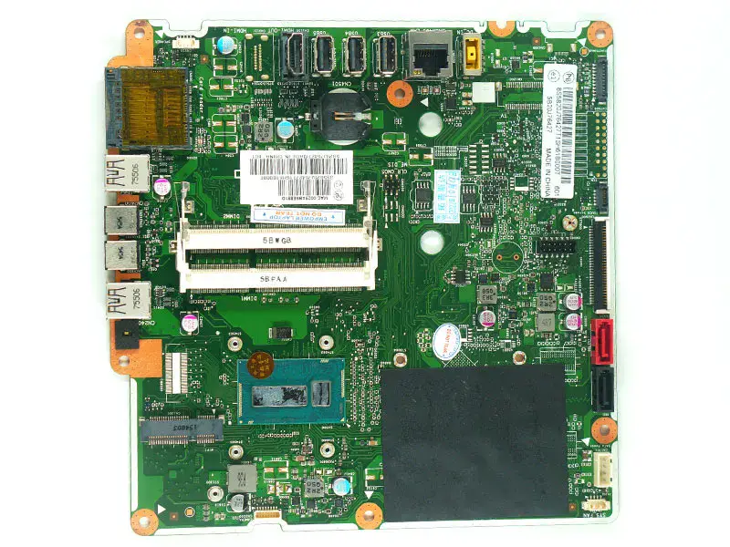 Lenovo C4030 C40-30 CIHASWS2 6050A2650901 anakart