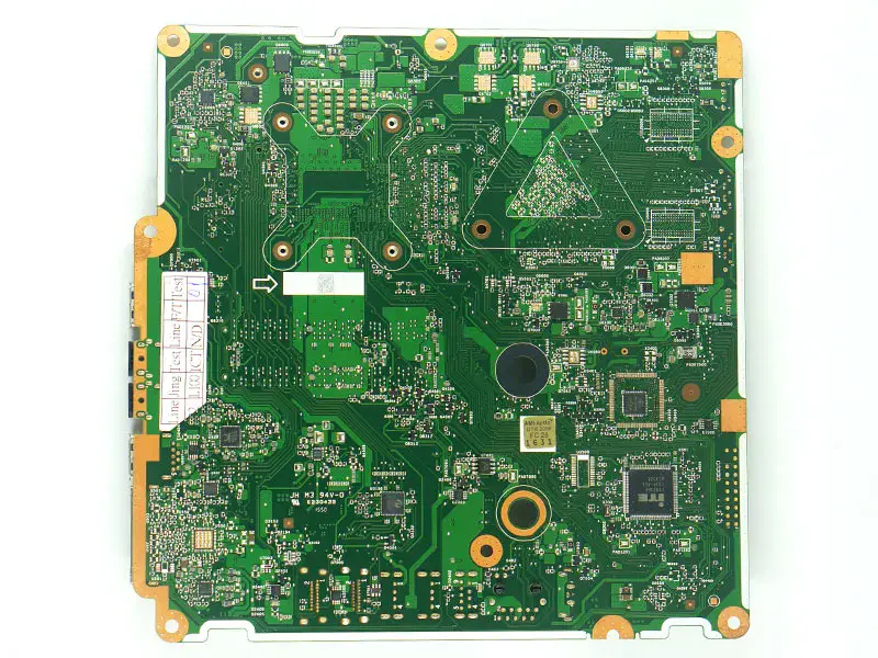 Lenovo C4030 C40-30 CIHASWS2 6050A2650901 anakart