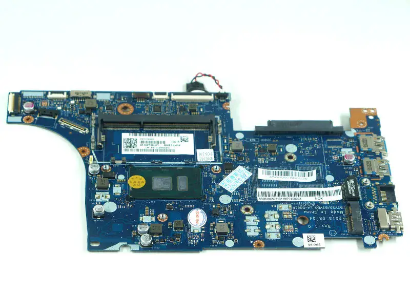 Lenovo BIVS3 BIVE3 LA-D061P Anakart