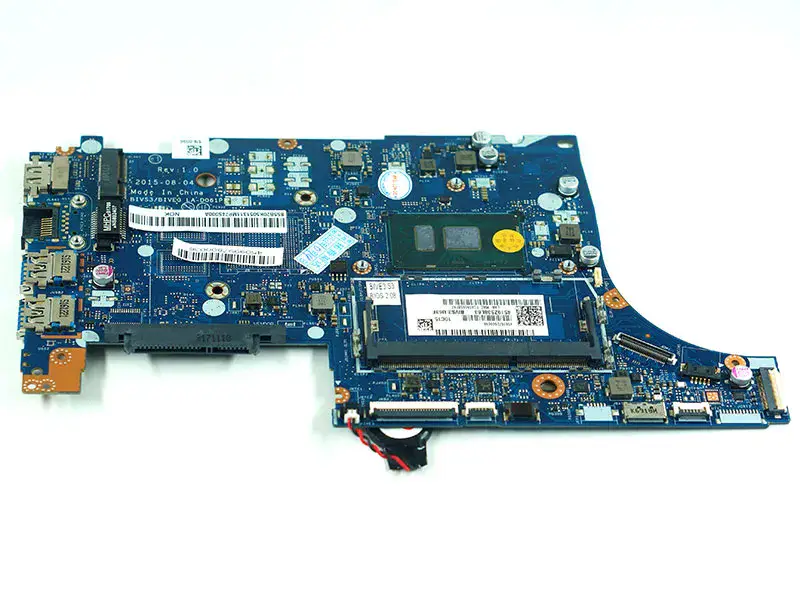 Lenovo BIVS3 BIVE3 LA-D061P Anakart