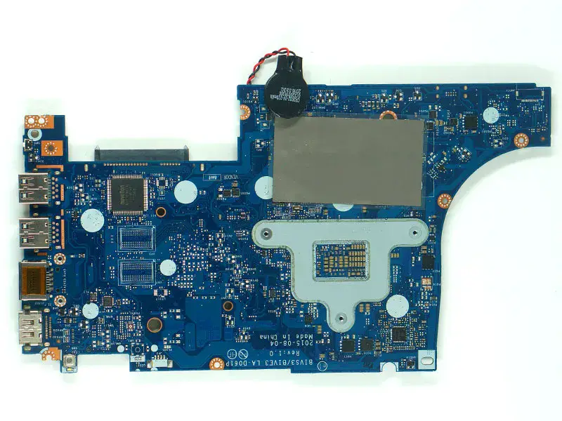 Lenovo BIVS3 BIVE3 LA-D061P Anakart