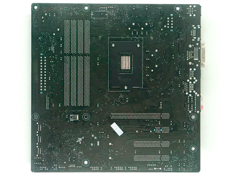 Asus Z97M/G30AK/DP_MB Anakart