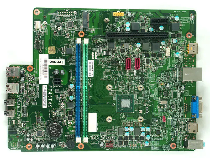 Lenovo FT4STMS anakart