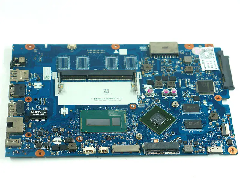 Lenovo anakart 100-15IBD CG410 CG510 NM-A681 I3-5020U