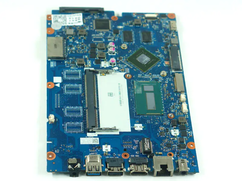 Lenovo anakart 100-15IBD CG410 CG510 NM-A681 I3-5020U