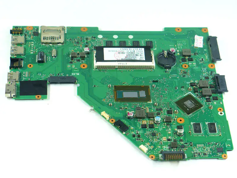 Asus X550L X550LD Anakart