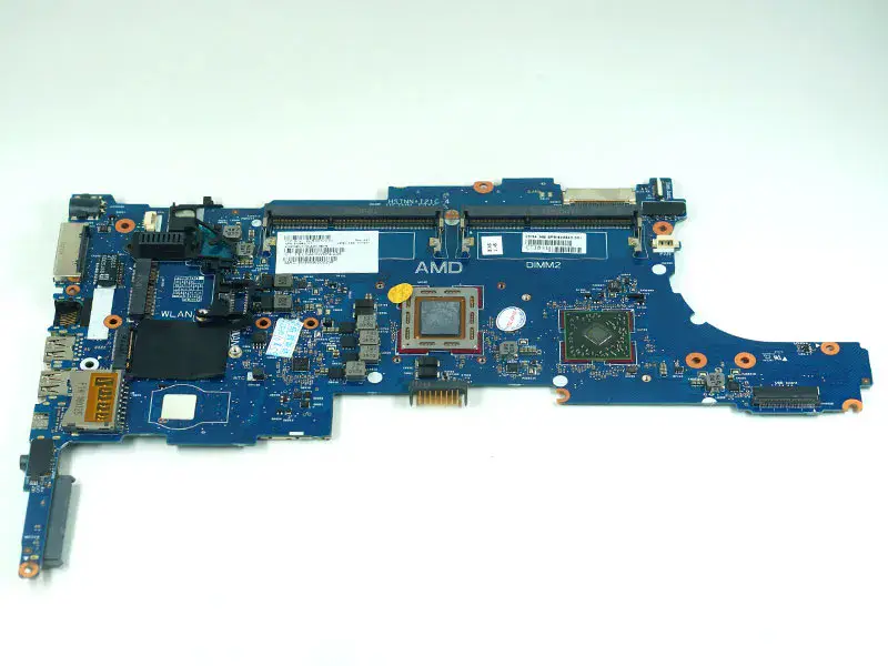 HP EliteBook 745/845 G2 802542-001 802542-501 802542-601 Anakart