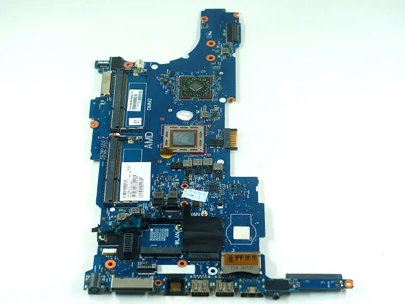 HP EliteBook 745/845 G2 802542-001 802542-501 802542-601 Anakart