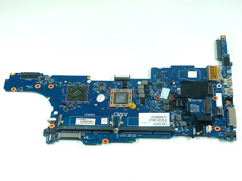 HP EliteBook 745/845 G2 802542-001 802542-501 802542-601 Anakart