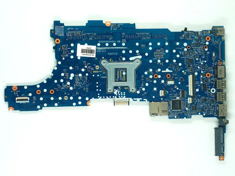 HP EliteBook 745/845 G2 802542-001 802542-501 802542-601 Anakart