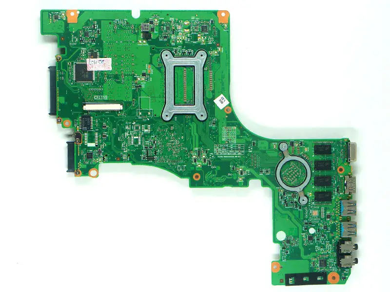 Toshiba anakart L50T-A V000318130