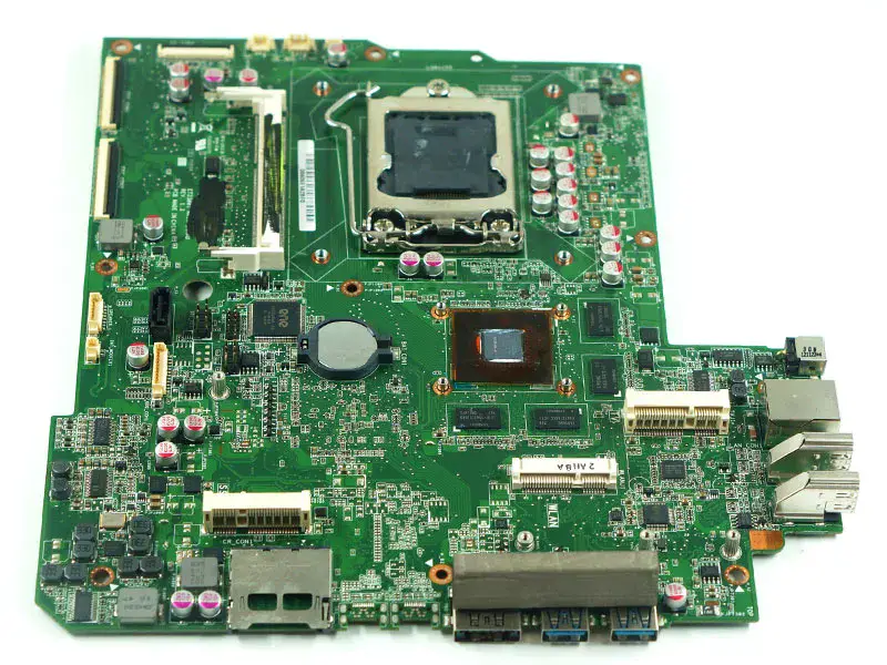 Asus ET2300I anakart